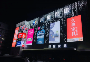 亞克力發光字多少錢一平方，亞克力發光字多少價格